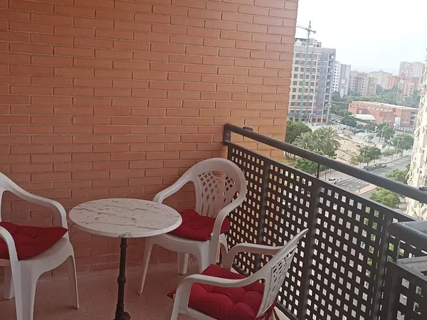 Piso en Avenida Cardenal Francisco Alvarez, 6, Paus - Foto 35