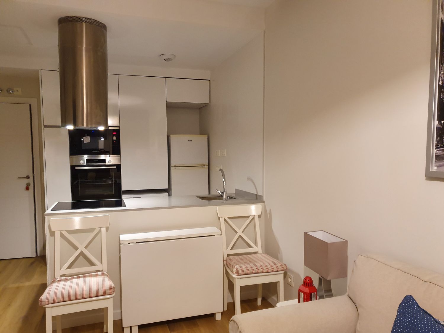 Piso en calle Ramón rubial, 35 - Foto 11