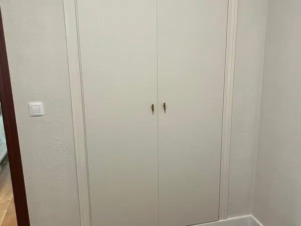 Piso en Calle Eladia Montesino-Espartero, 11, Centro, Cáceres - Foto 17