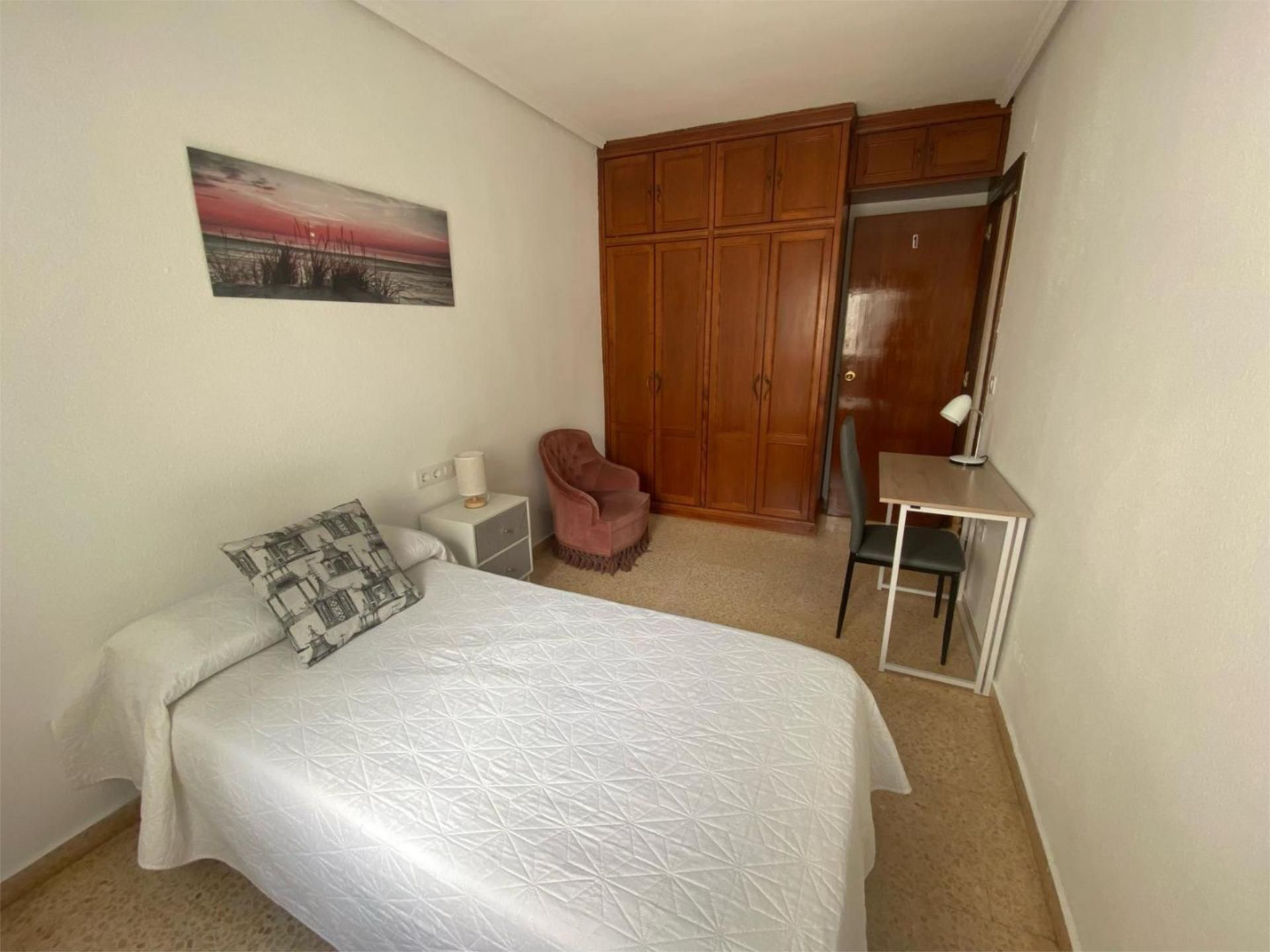 Piso en  Carrer de la Reina 10 - Foto 12