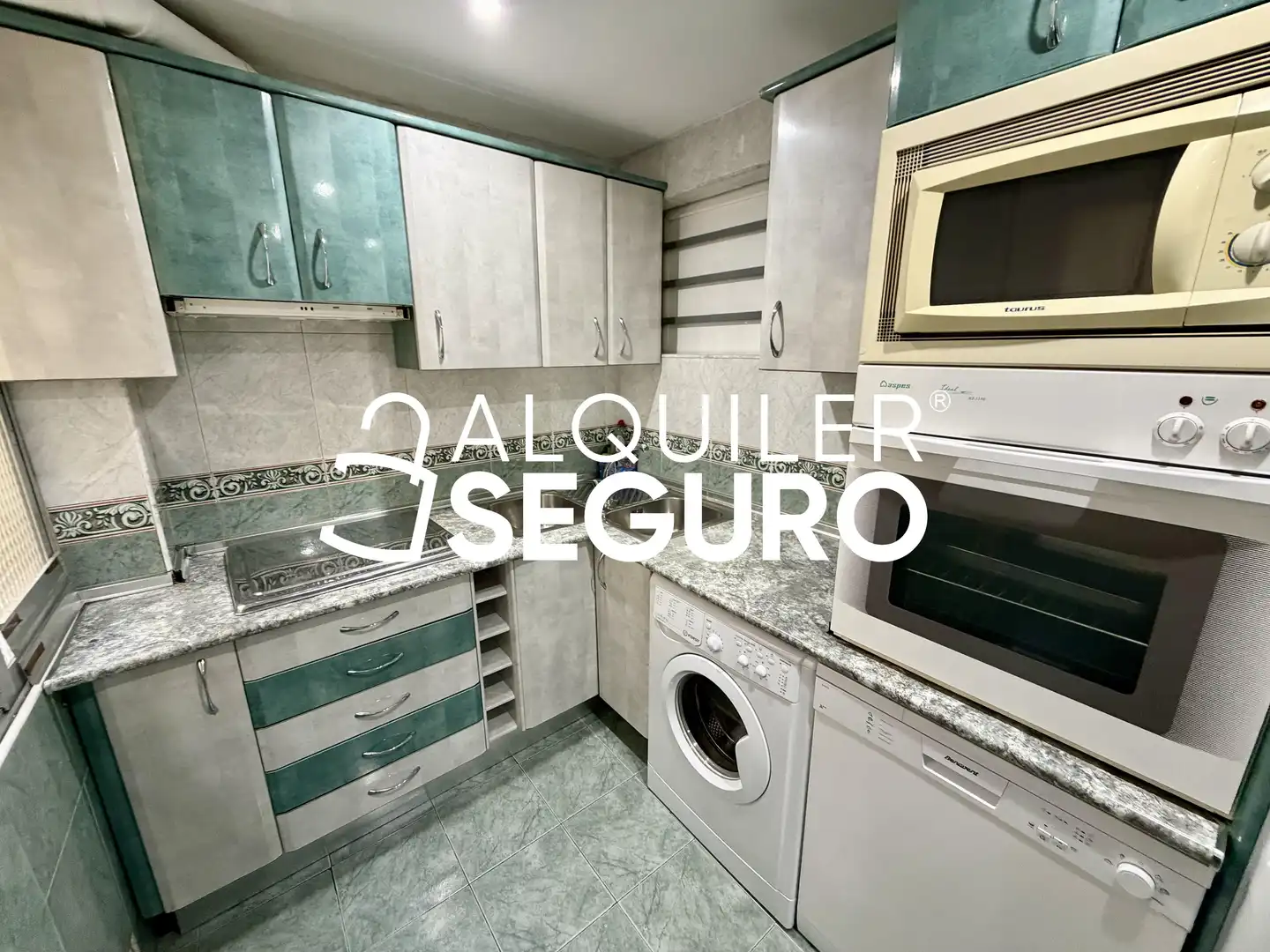 Piso en  de la Sagra - Foto 8