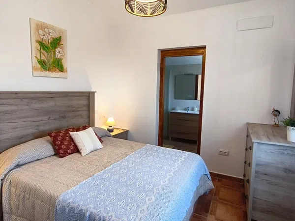 Casa o chalet independiente en Cuesta Robano s/n - Foto 15