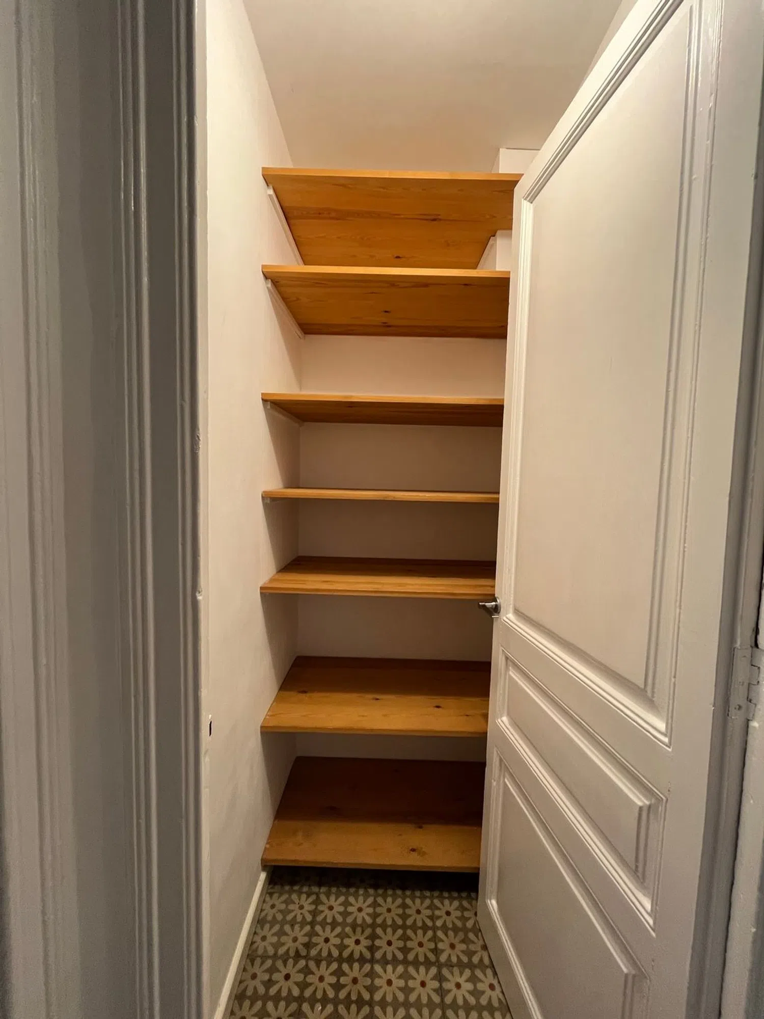 Piso en paseo de Picasso, 36 - Foto 23