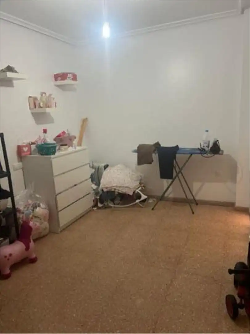 Piso en Cerca poligono - Foto 5