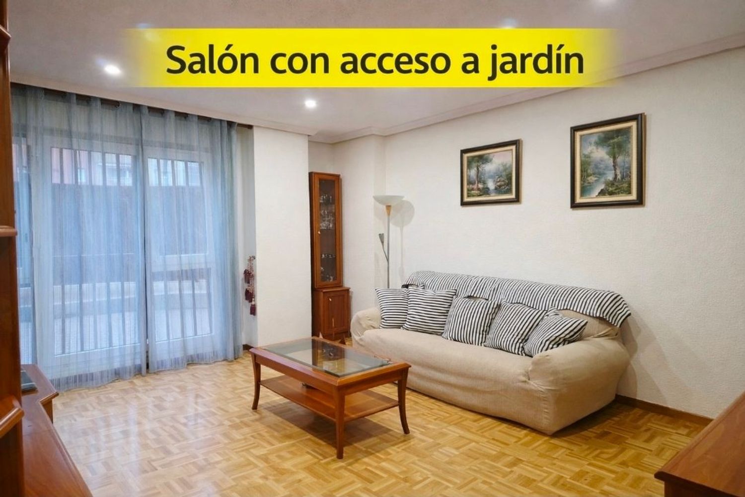 Piso en calle de Miami, 8 - Foto 2