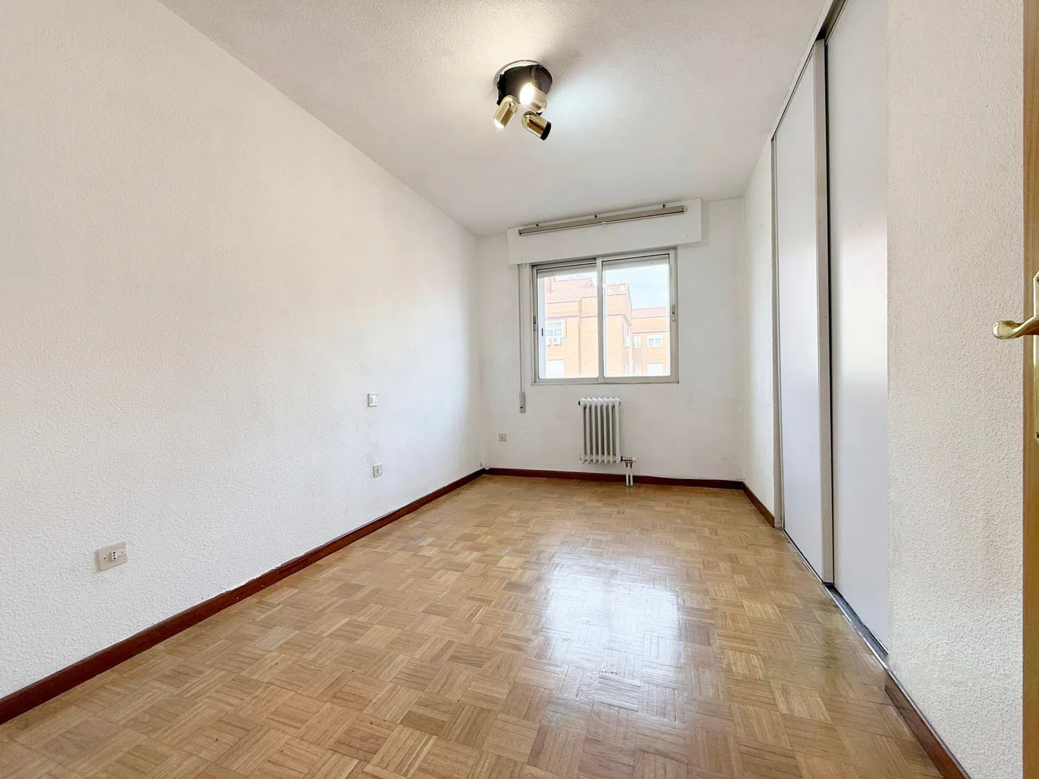 Piso en La Serna - Foto 16