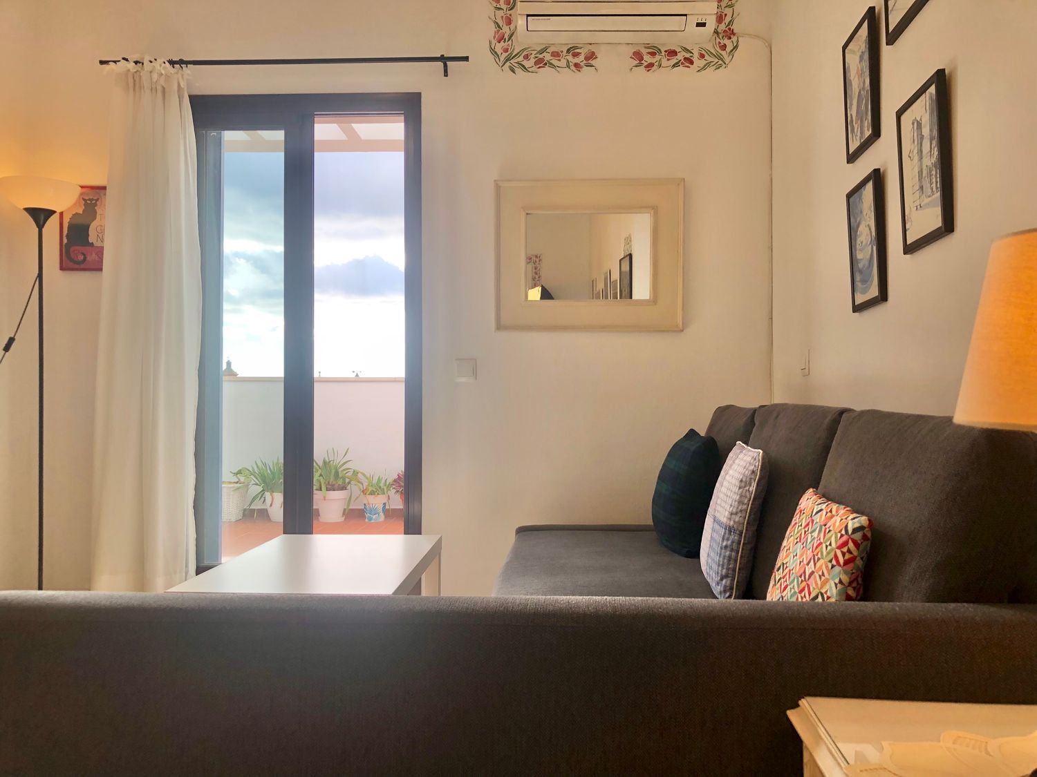 Ático en Calle Parras, 22, La Goleta - San Felipe Neri - Foto 22