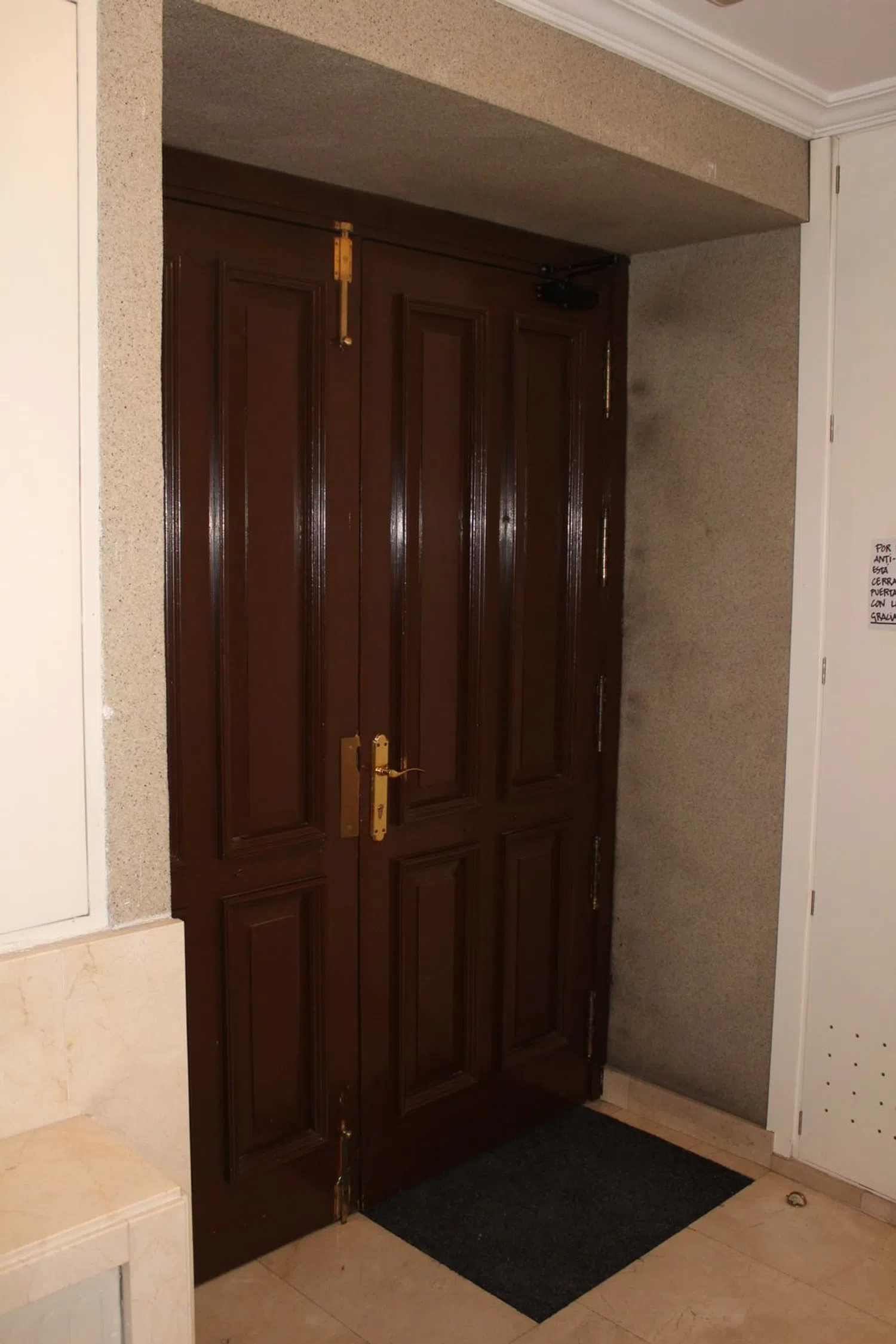 Ático en Barrio Huertas-Cortes - Foto 23