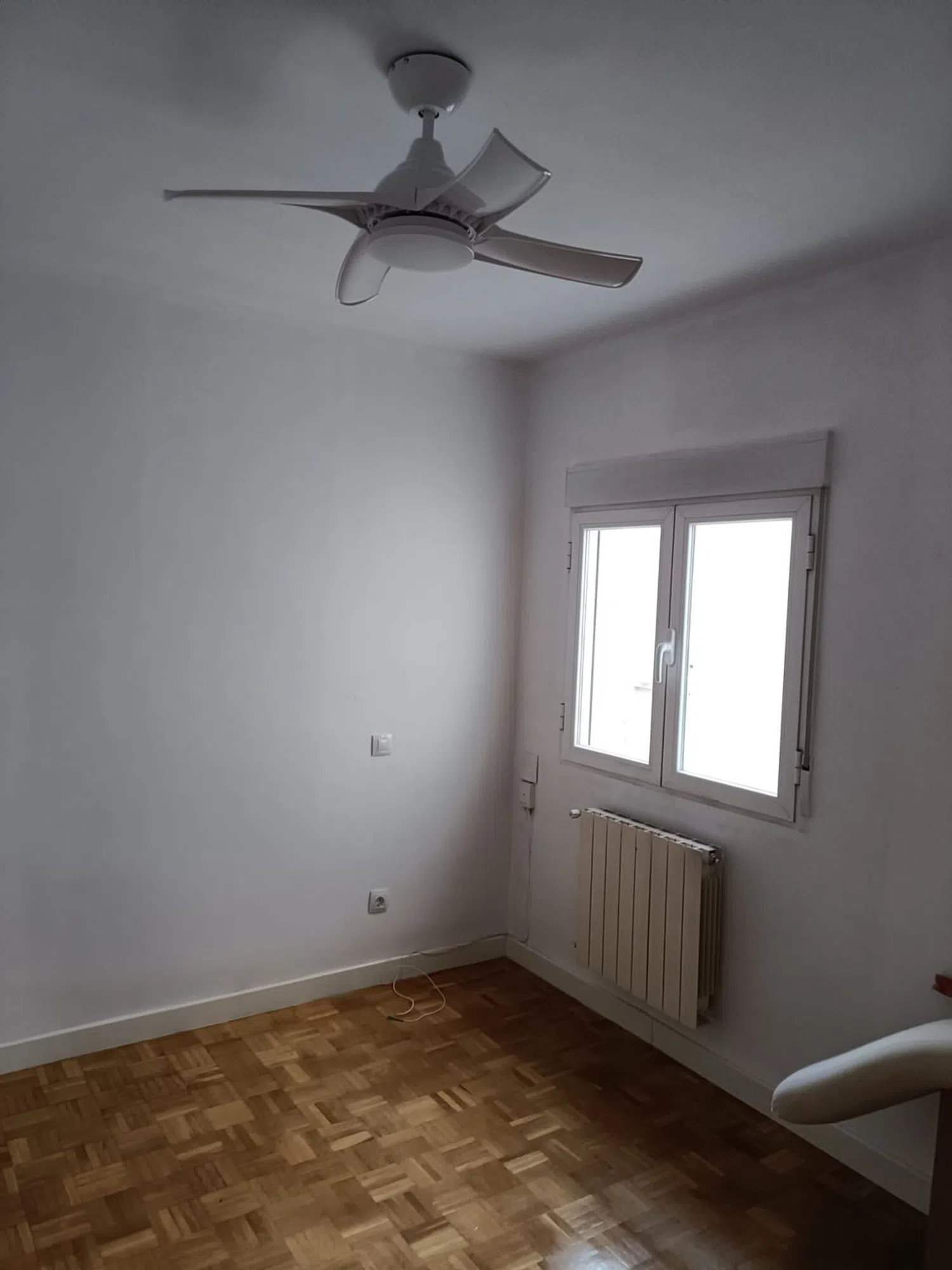 Piso en calle de Luis Cabrera, 24 - Foto 2