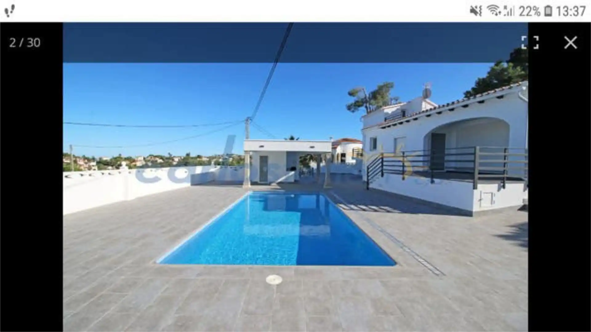 Chalet en Denia - Foto 2