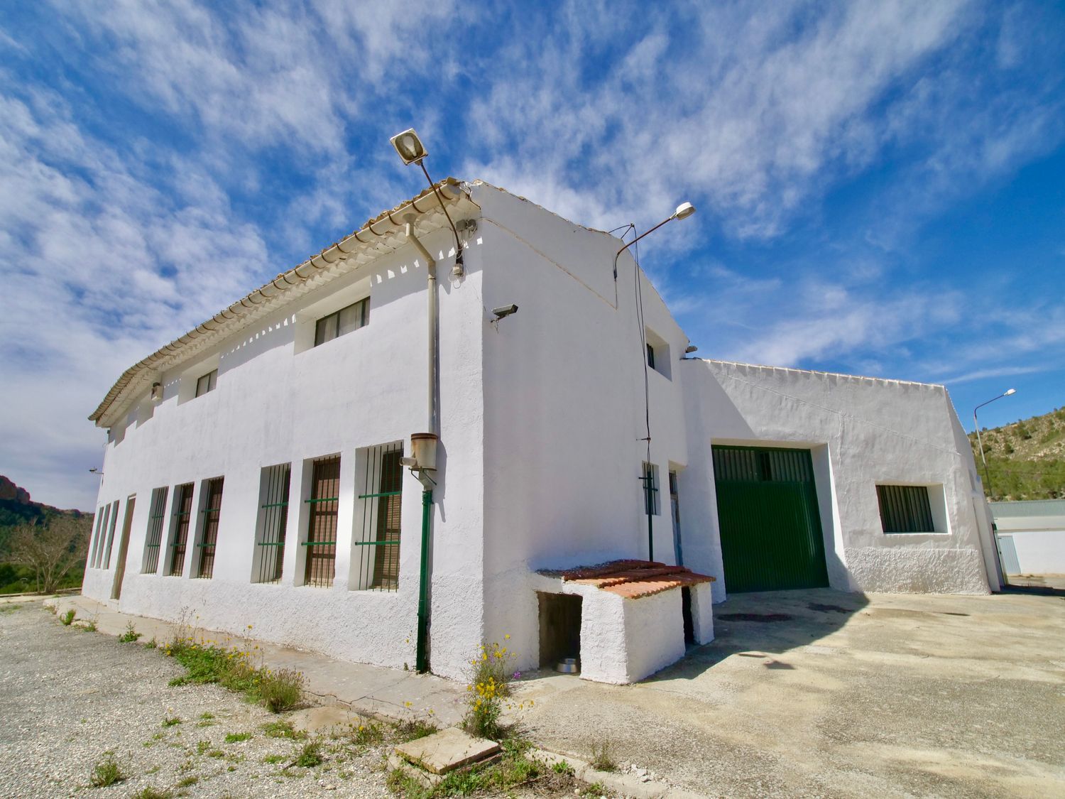 Casa independiente en Partida Almadrava, 1 - Foto 24