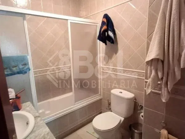 Piso en Calle Doctor Fleming, 17 - Foto 13
