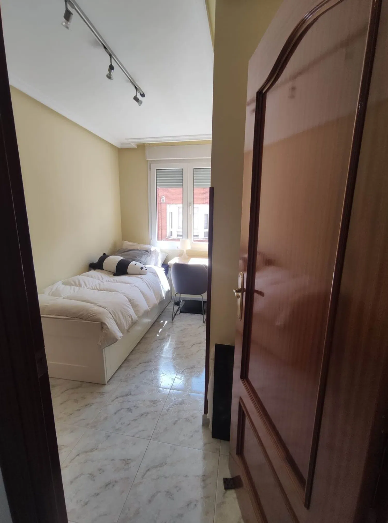 Dúplex en calle de Cuevas, 30 - Foto 5