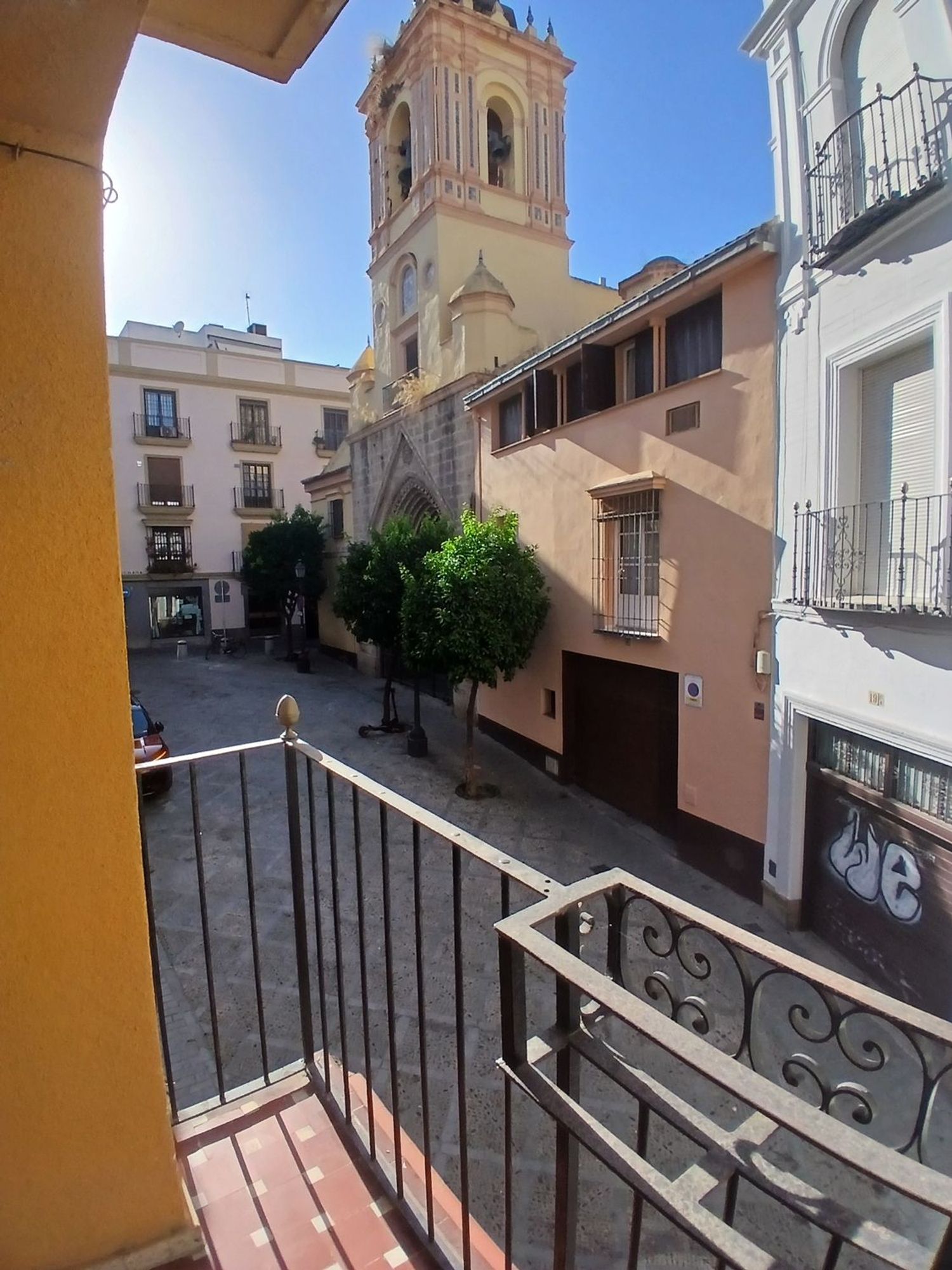 Piso en Calle de San Isidoro, 28, Santa Cruz - Alfalfa - Foto 2