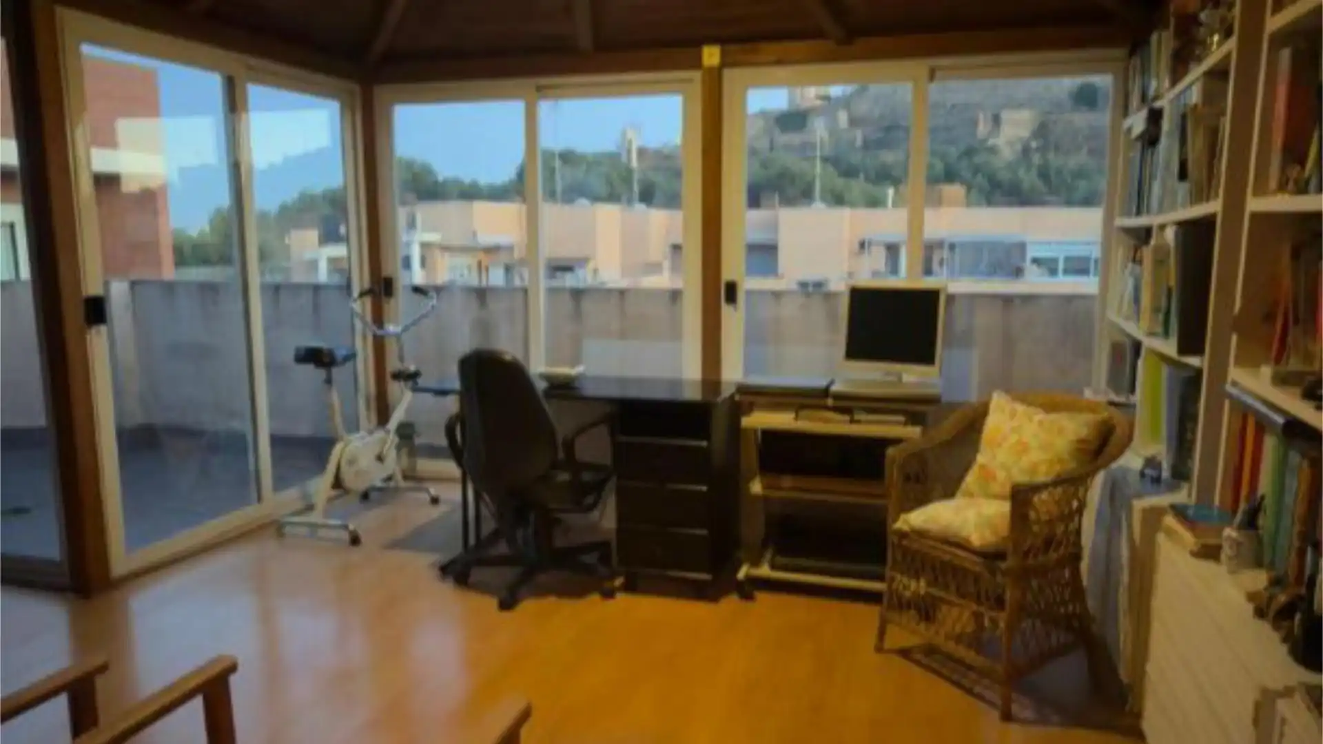 Dúplex en  Avinguda Prat de la Riba 50 - Foto 7