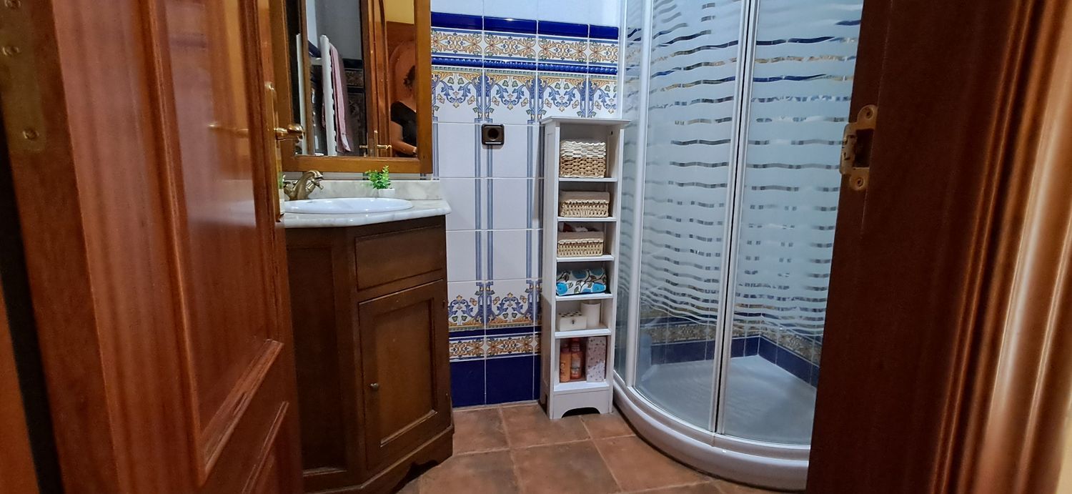 Casa independiente en Barrio Monte Rozas - Foto 15