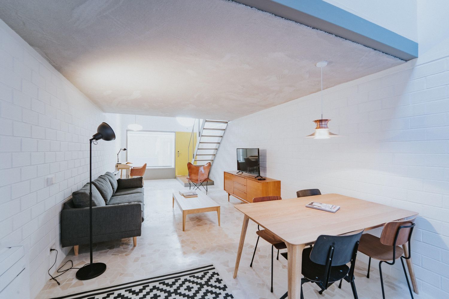 Piso en calle de Oudrid, 22 - Foto 1