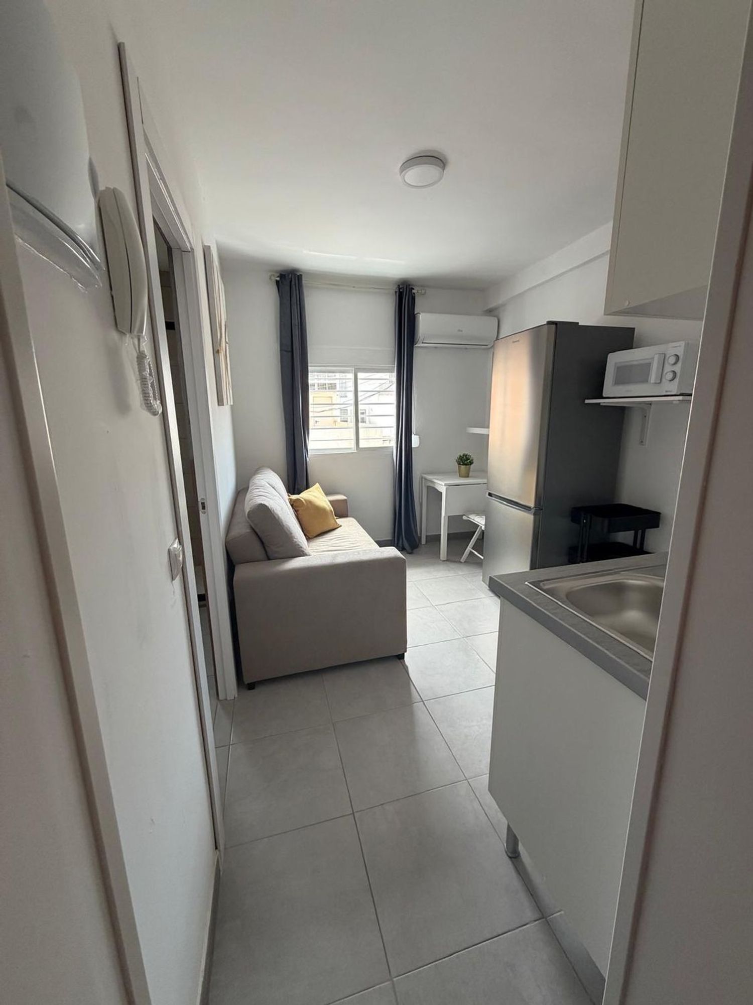 Piso en Santa Cristina - San Rafael, Málaga - Foto 8