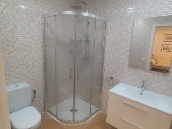 Casa o chalet independiente en Calle José María Freuiller, 1, Los Castillejos - La Trinidad - Foto 6