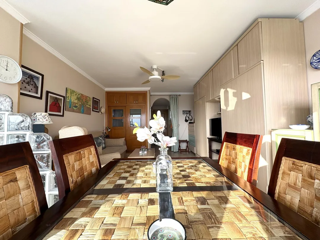 Apartamento en  Avenida Antonio Machado 47 - Foto 22