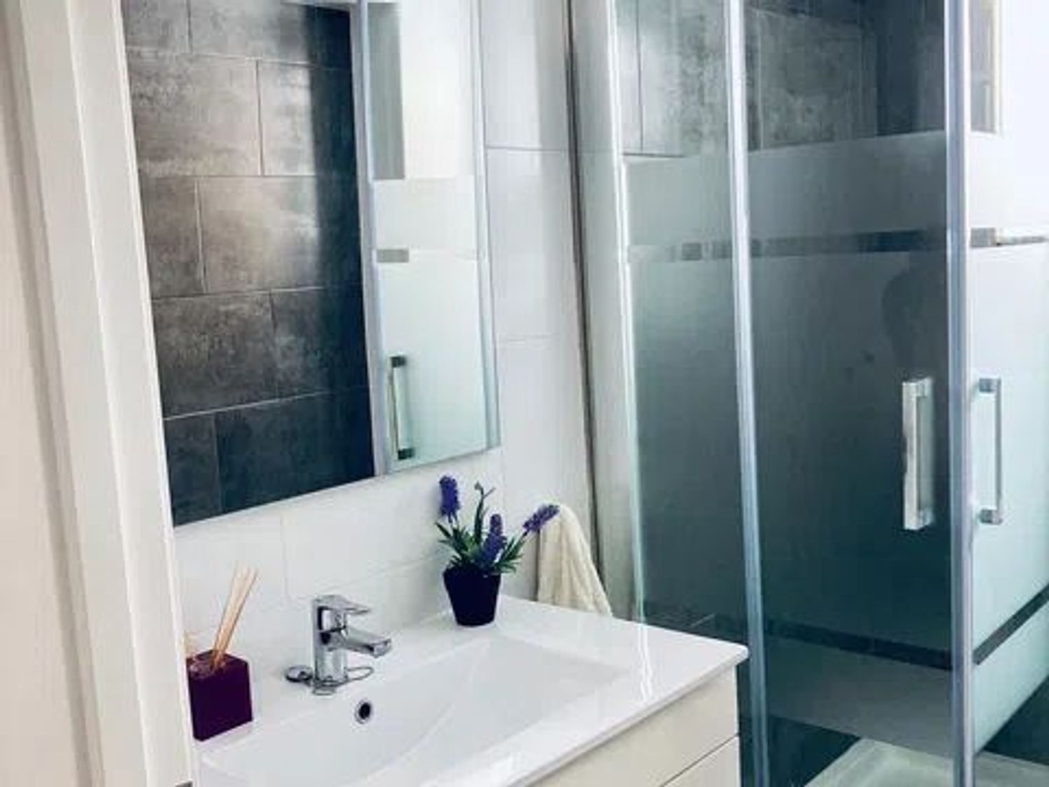 Piso en Colonia de la Paz s/n ColoniadelaPaz - Foto 7