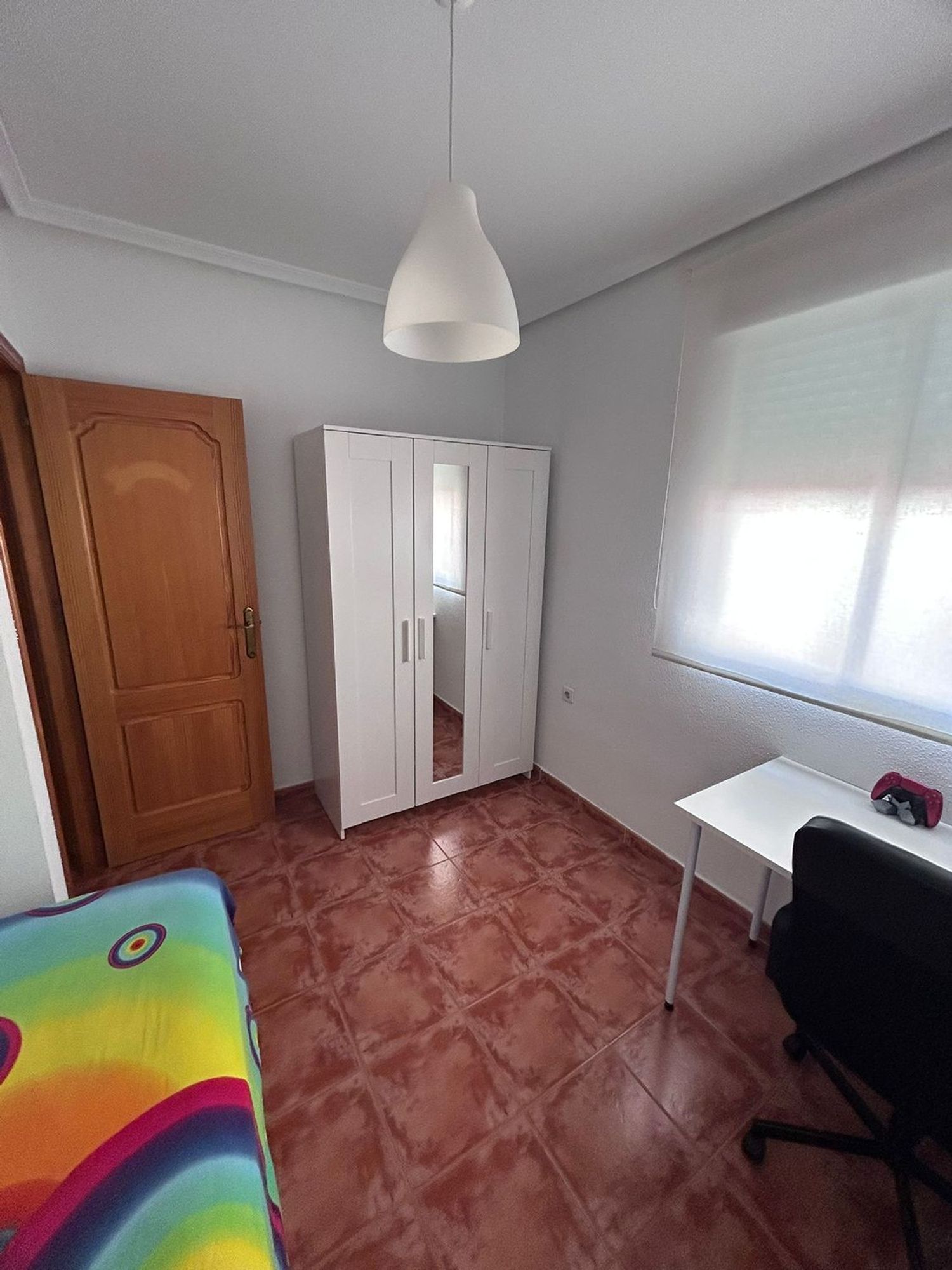Chalet adosado en Ribadeo, 19, Valverde, Valverde - Foto 22