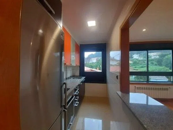 Piso en Camino de Clara Campoamor, 21, Castrelos - Sárdoma, Castrelos - Sárdoma - Foto 3