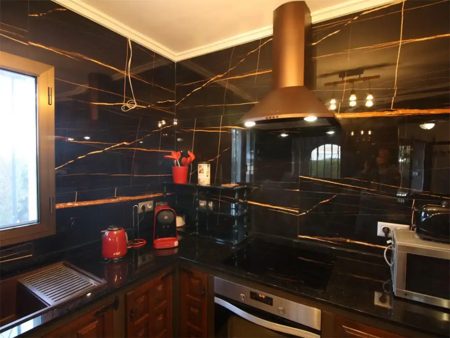 Chalet en  Partida Gironets Carrer 20 5 - Foto 32