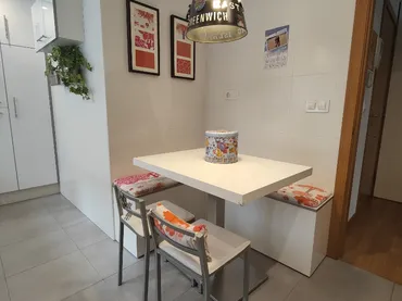 Piso en  Rúa Agro da Vella 9 - Foto 5
