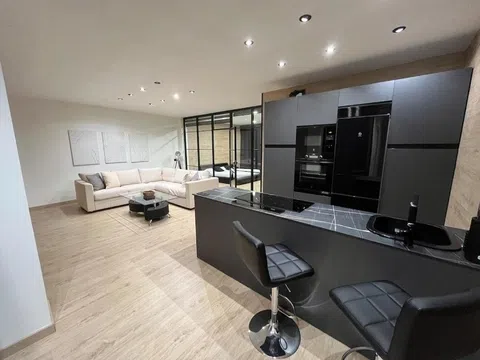 Piso en C. Rosal, 4