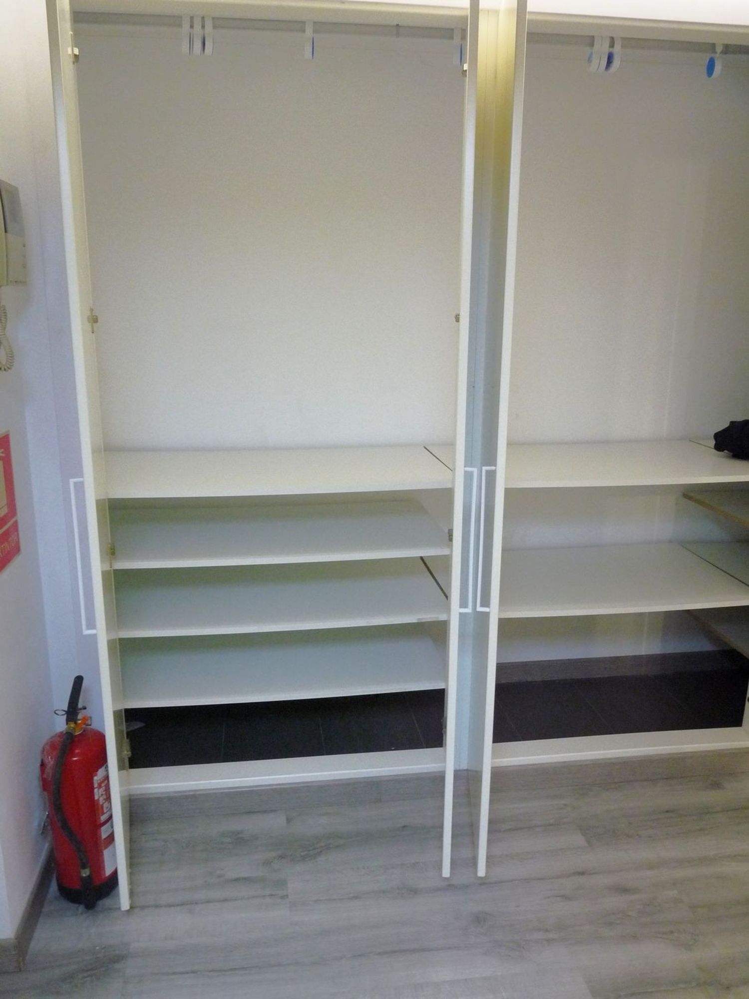 Loft en Calle de la Creu Roja, 1, Vara de Quart - Foto 17
