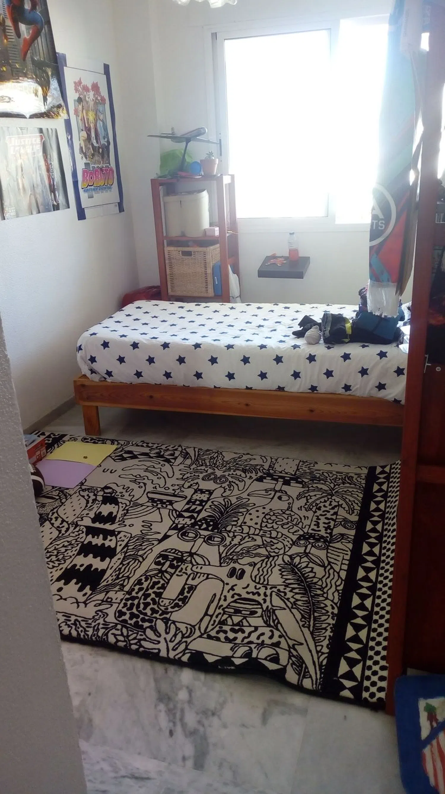 Piso en calle Montecillo, 3 BlPortalD - Foto 5