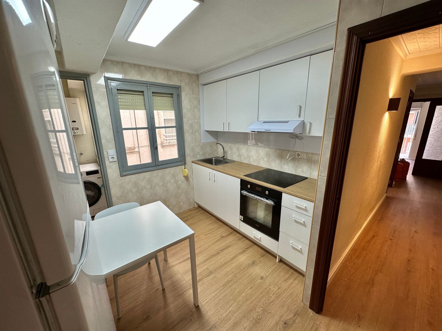 Piso en Calle Ramón Vicente Serrano, 34, Los Magros-Casablanca - Foto 10