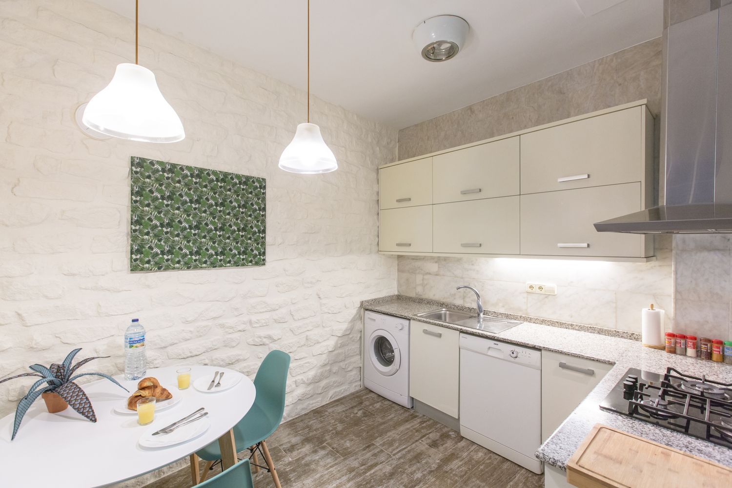 Piso en calle Belando, 6 - Foto 19