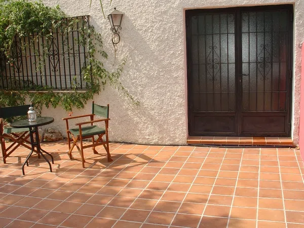 Estudio en Carretera Córdoba, 59, Santa Isabel, Santa Isabel - Foto 1