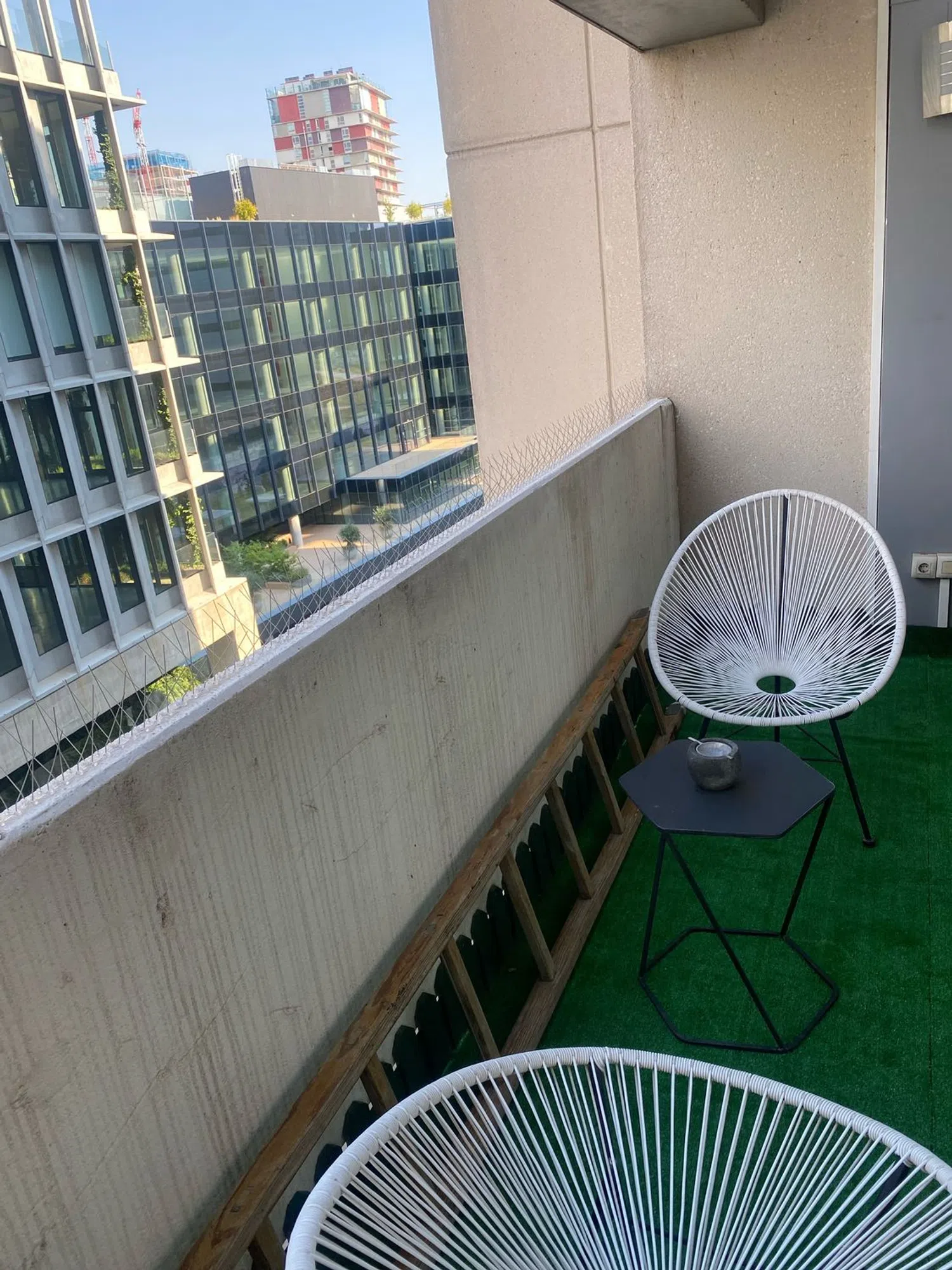 Dúplex en avenida de Manoteras, 10 - Foto 27