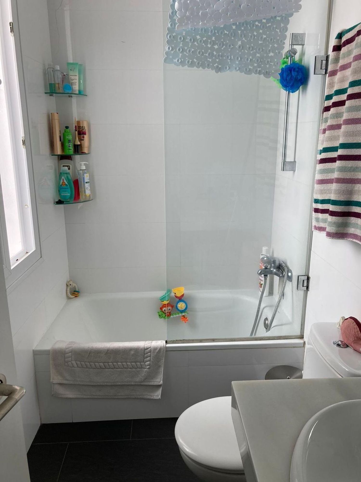 Dúplex en Barrio Puerta Carmona-Puerta Osario-Amador de los Ríos - Foto 13