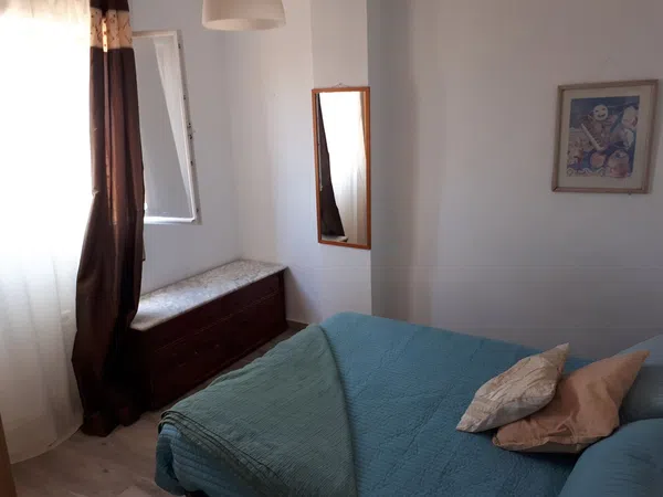 Piso en calle Cruz Verde, 5 - Foto 4