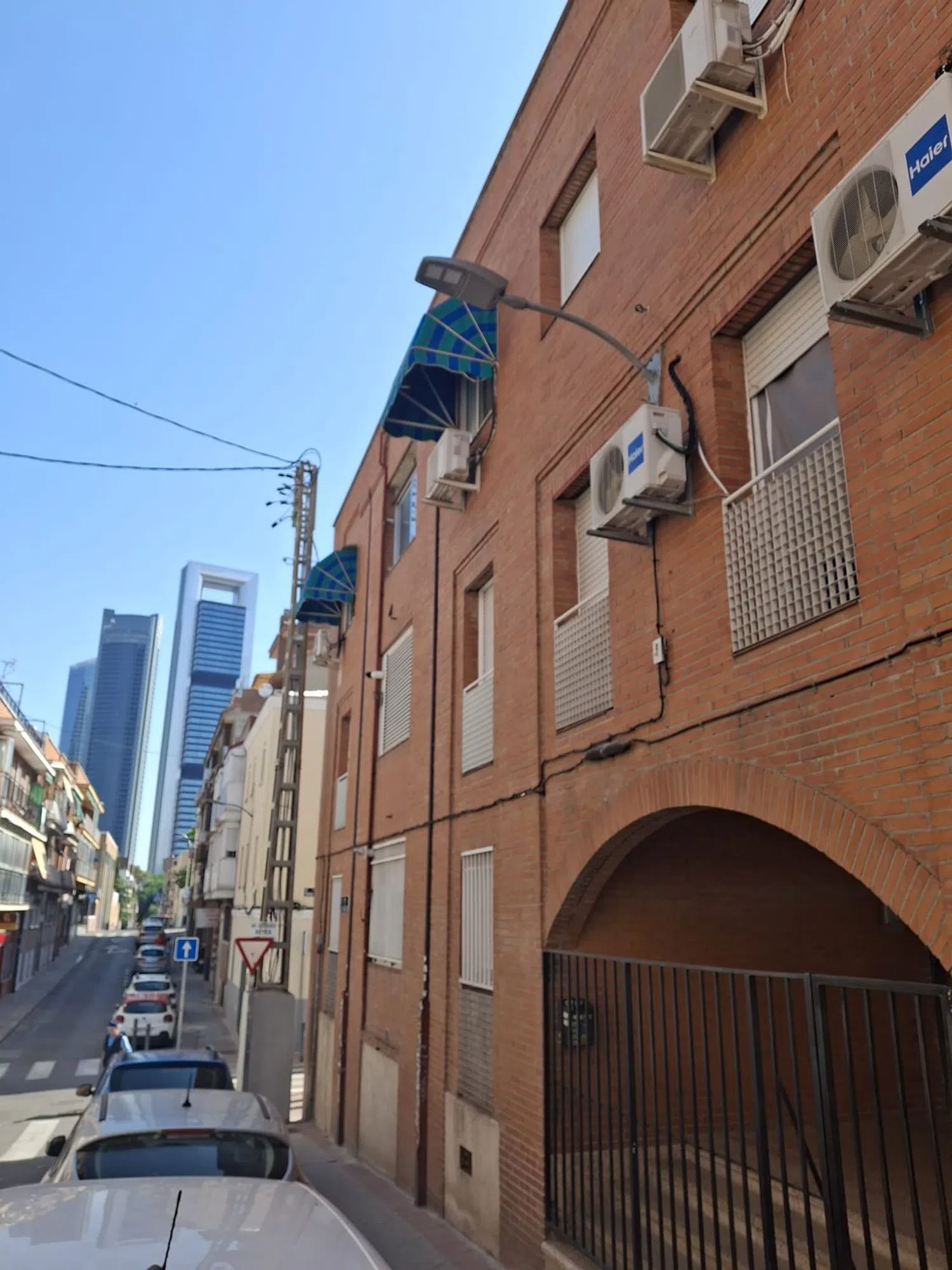 Piso en calle de las Magnolias, 66 - Foto 20