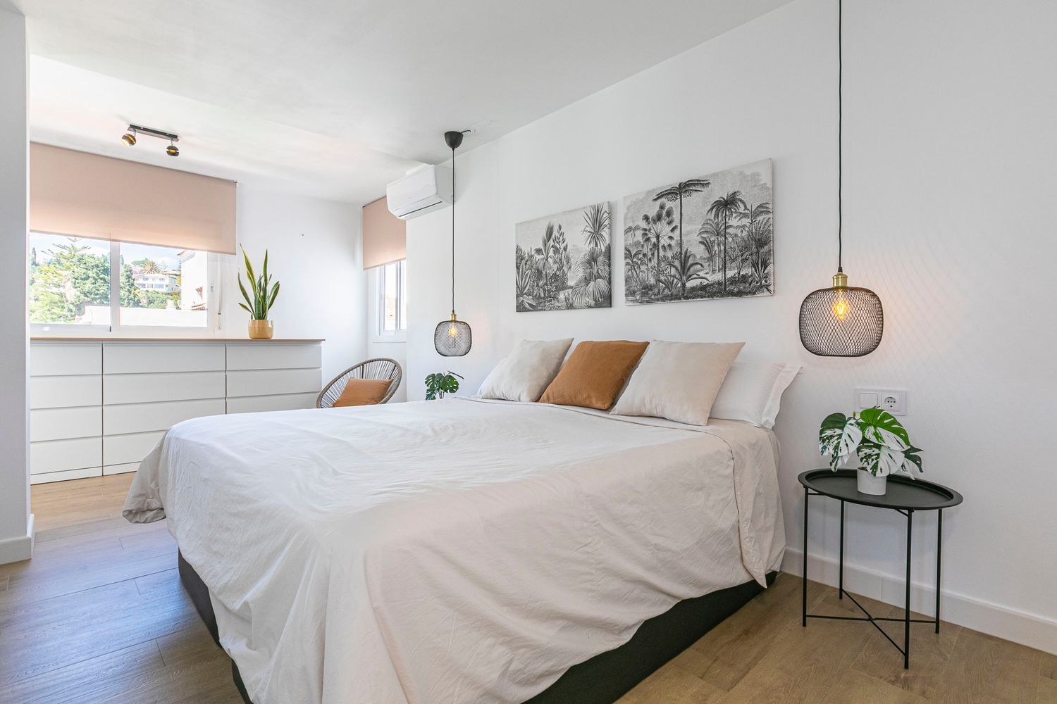 Dúplex en Urbanización Parque Elviria, 27, Green Hills - Las Cumbres de Elviria - Foto 11