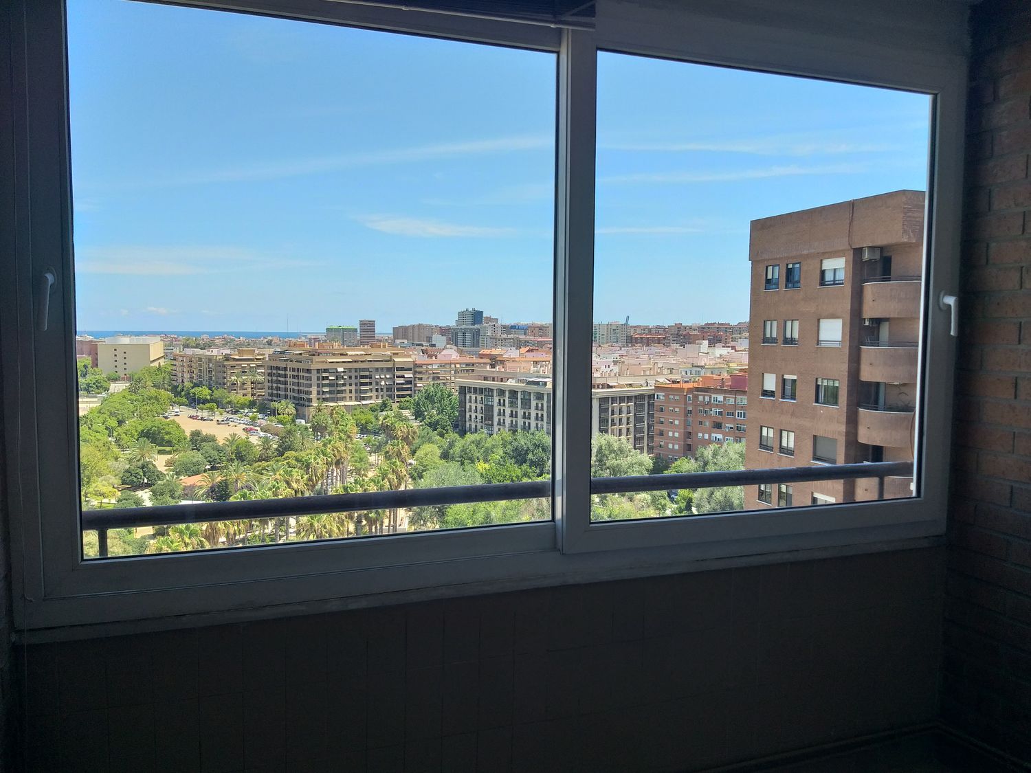 Piso en Calle Rubén Darío, 38, La Carrasca - Foto 7