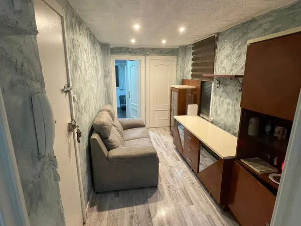 Piso en calle del Tenor Gayarre, 35 - Foto 6