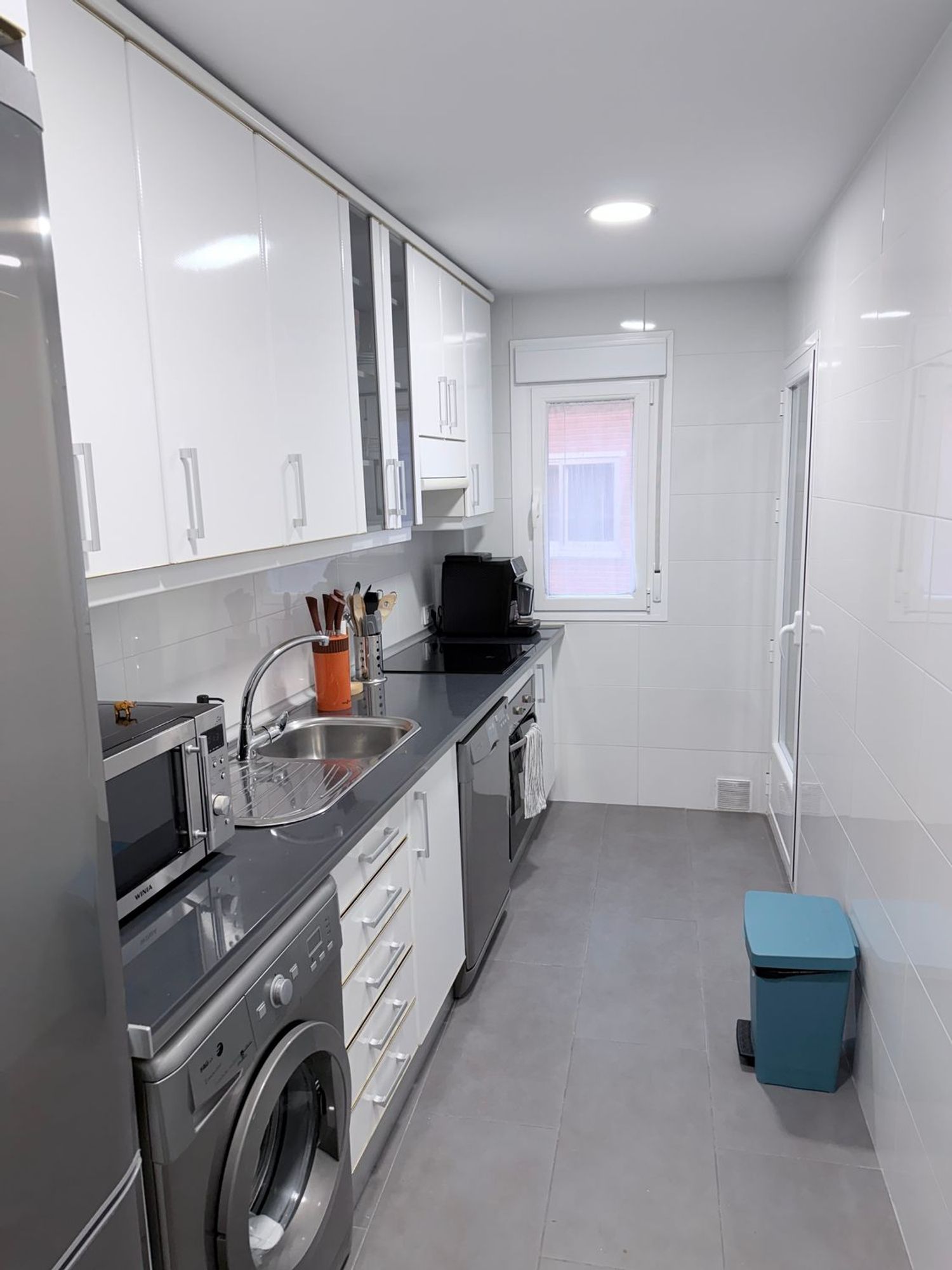 Piso en venta en Calle Navas de Tolosa, 5 - Foto 13