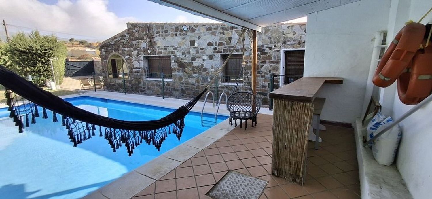 Casa o chalet independiente en El Lentiscal s/n - Foto 17