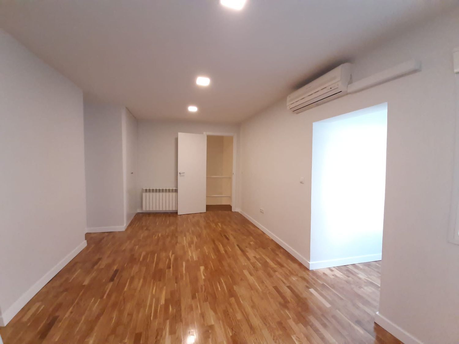 Dúplex en calle de Moratin, 16 - Foto 9