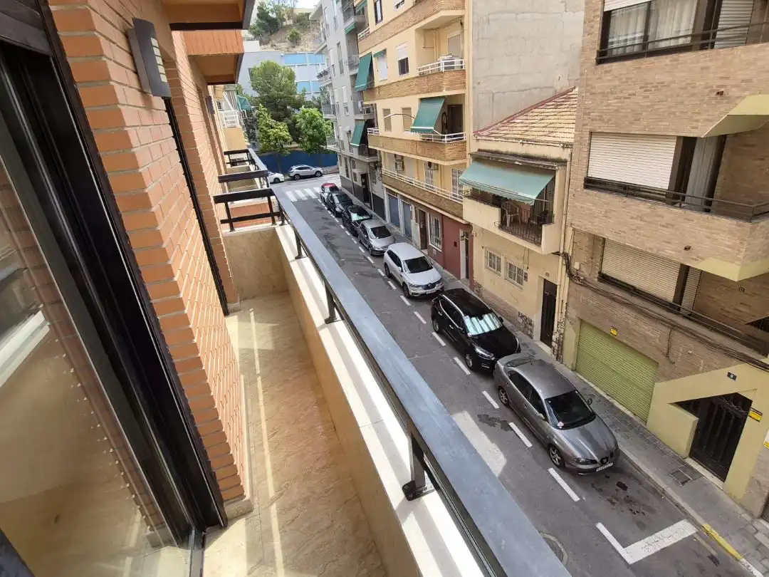 Piso en  Calle Marqués del Bosch 7 - Foto 36
