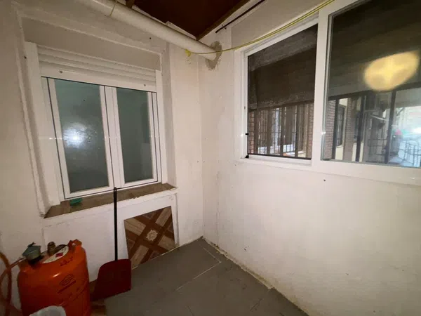 Piso en Calle Segurilla, 21 - Foto 5
