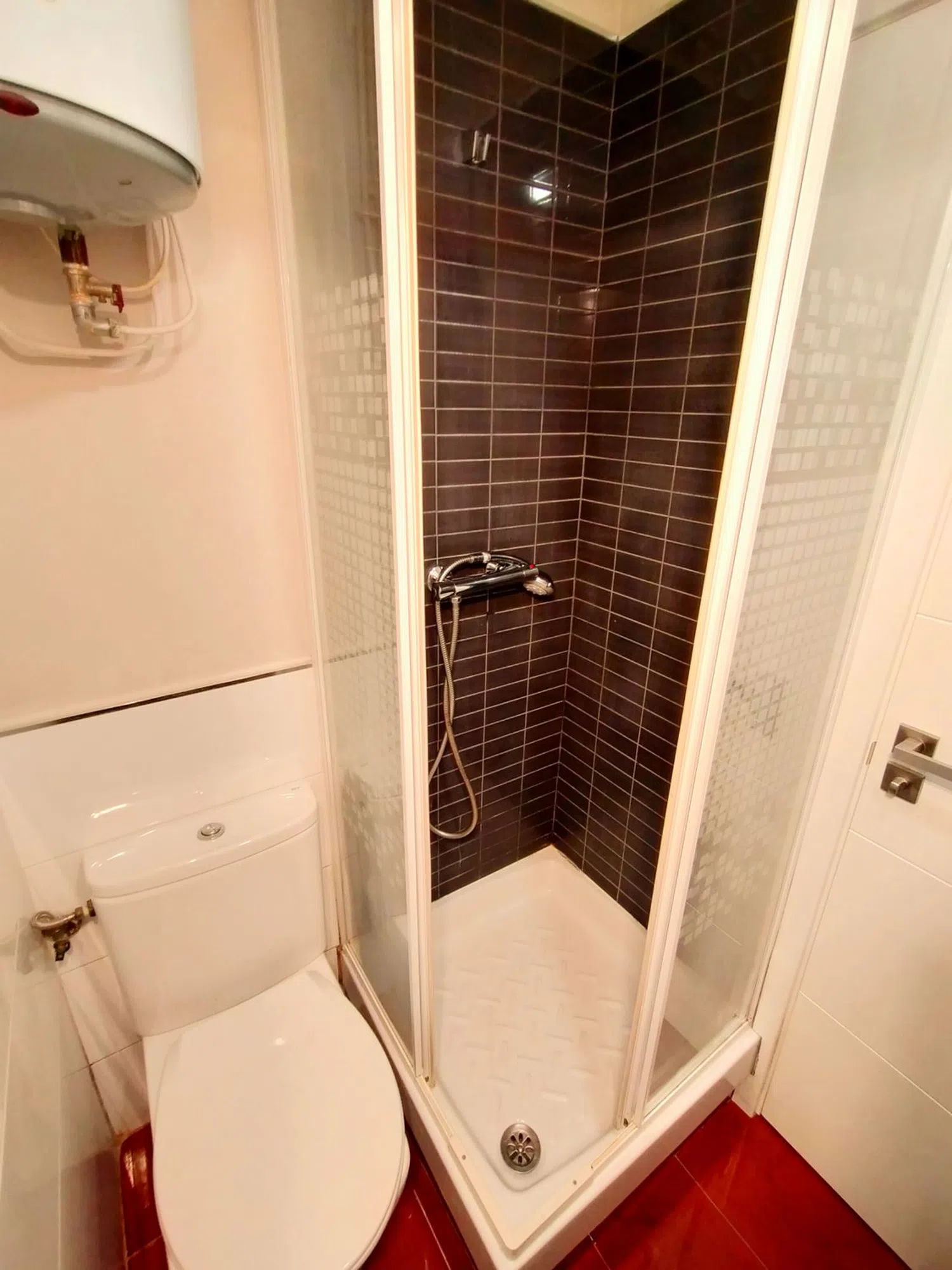 Estudio en calle Río Deva, 19 - Foto 12