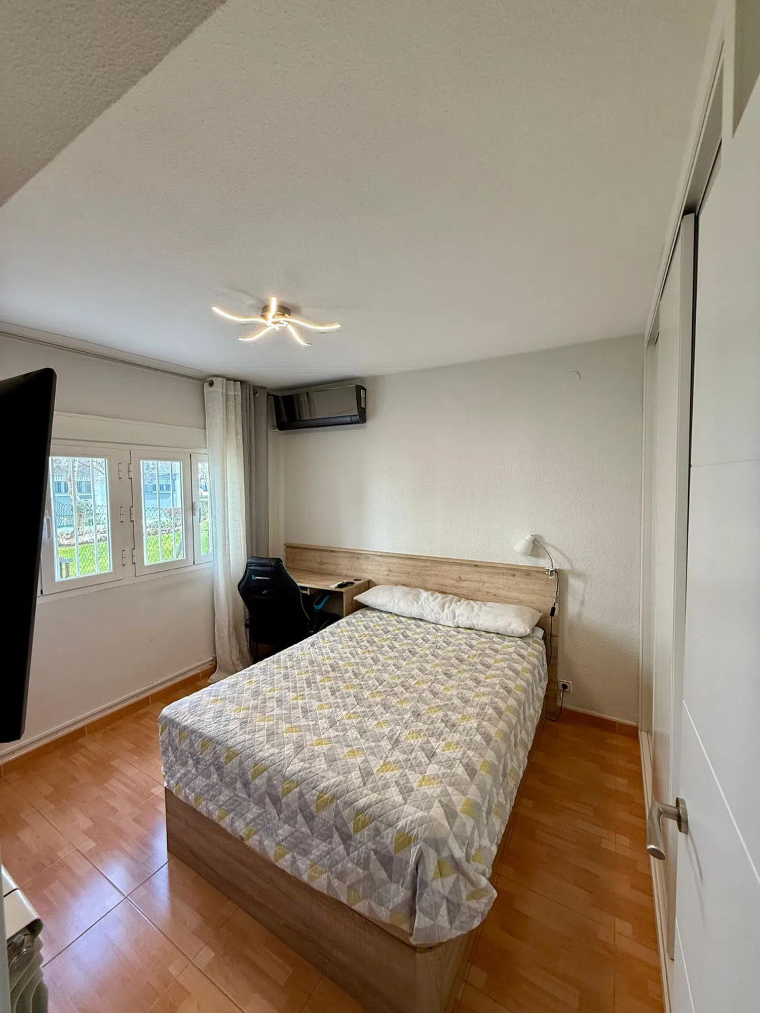 Piso en avenida de Iker Casillas, 48