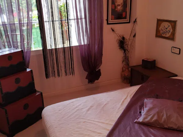 Chalet pareado en Calle Gabriela Mistral, 63, Zona los Frutales - Foto 5